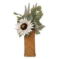 thumbnail image 4 of WOVEN BASKET FLORAL, 4 of 6