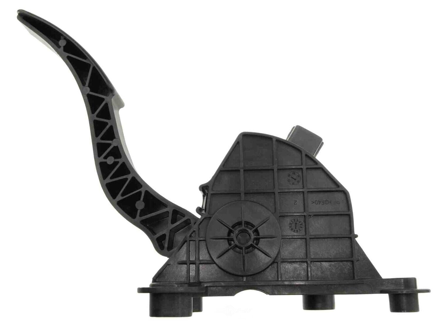 NGK AD0079 Accelerator Pedal Sensor Fits select: 2009-2015 MAZDA CX-9