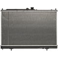 thumbnail image 2 of Spectra Premium CU2617 Automotive Radiator, 2 of 2