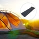 thumbnail image 4 of Colchón inflable para acampar, colchón de dormir plegable ligero de + TPU, colchón de aire , colchón de aire, cojín plegable para gris DYNWAVEMX Colchón inflable, 4 of 7