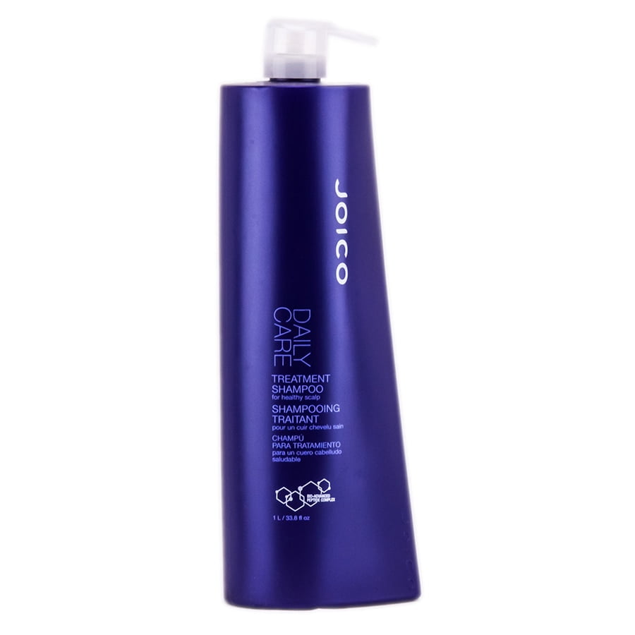 Joico - Joico Daily Care - Treatment Shampoo for healthy scalp - Size