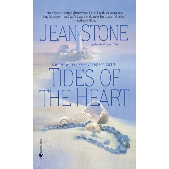Pre-Owned Tides of the Heart: Tides of the Heart: A Martha's Vineyard Novel (Mass Market Paperback) 0553577867 9780553577860