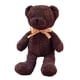 thumbnail image 2 of Eoozwa 2 Packs Teddy Bear Plush Toy with Bow Tie Soft Cuddly Stuffed Animal Gift for Valentine's Day Home Decor Birthday Party, 2 of 6
