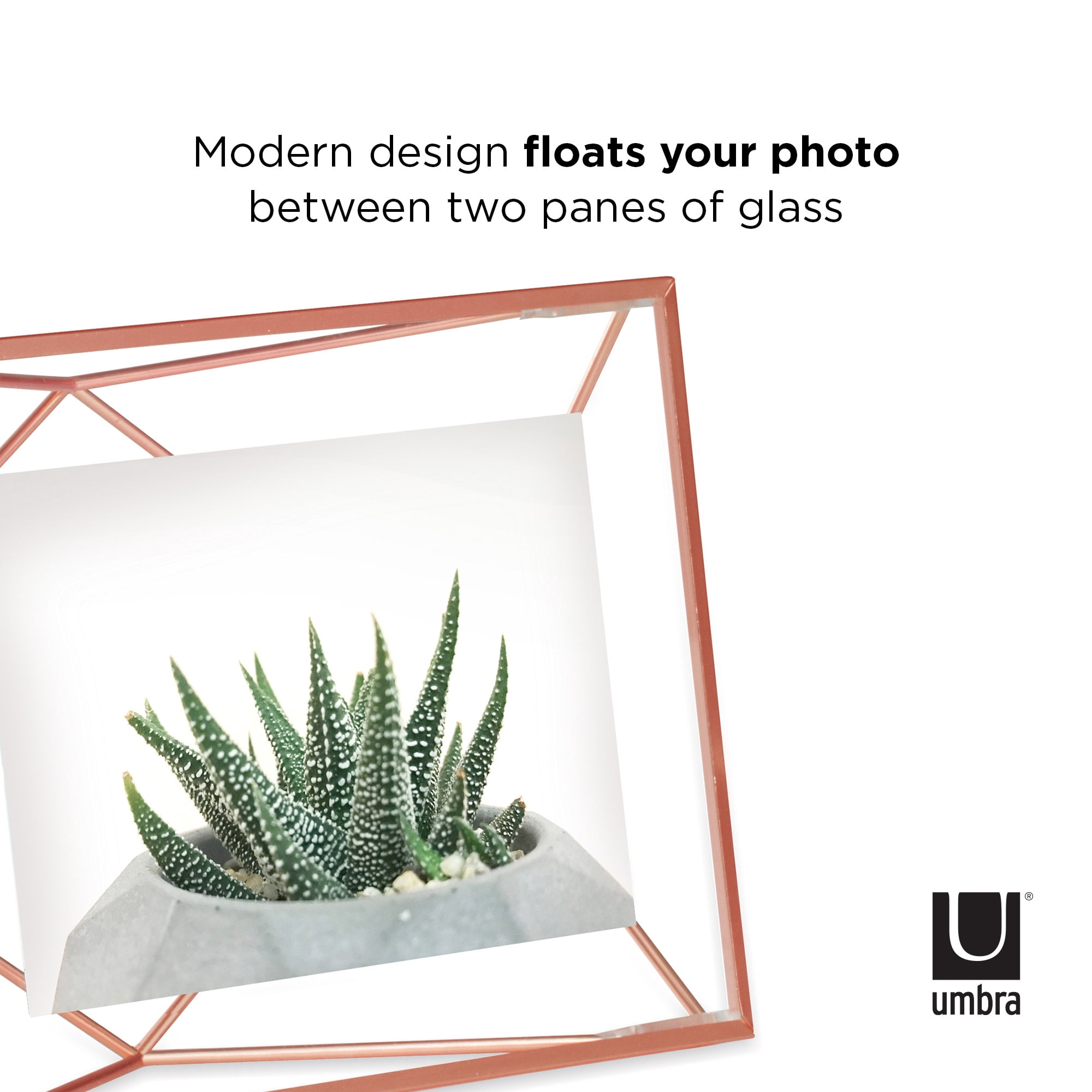 Umbra Prisma Picture Frame
