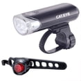 thumbnail image 1 of Luces P/ Bicicleta Cat Eye EL135N LD160ORB Delantera Trasera, 1 of 3