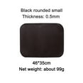thumbnail image 3 of Yucurem BBQ Flame Retardant Protective Mat Outdoor Camping Insulation Blanket (S), 3 of 4