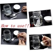 JXE JXO Moldable Polymorph Plastic Pellets 22oz, Thermoplastic Beads for DIY Modeling and Crafts