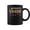Black, variant on Christmas Meme Square Root 4489 Slang Math Teacher Coffee Mugs