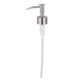 thumbnail image 1 of Dispensador de jabón líquido para baño Vhermosa de grado 304 para ducha y bañera, 1 of 8