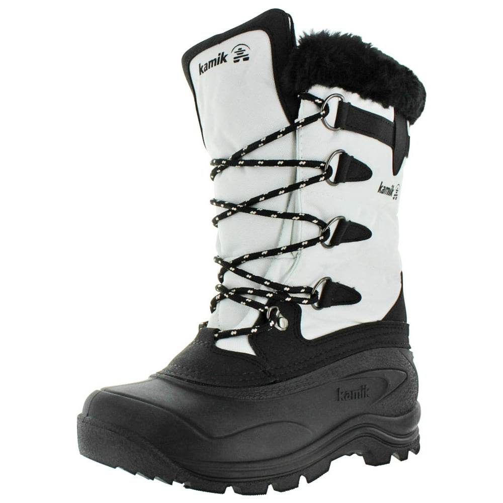 kamik women's shellback insulated winter boot