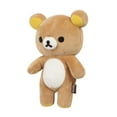 thumbnail image 2 of Rilakkuma Plush Stuffed Animal Rilakkuma Bear Small 9", 2 of 4