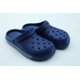 thumbnail image 1 of JUELICH Zuecos Hombre Hombre Verano–Calzado Ligero EVA y Transpirable, Zuecos para Hombre, Chanclas Cómodas con Correa Antideslizante para Playa, Jardín, Ducha–Tallas 28cm, Azul, 1 of 5