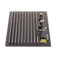 thumbnail image 1 of Car  Board, Wide Frequency Bass Subwoofer Board 12V High Power Multi   for Car Speaker, 1 of 8