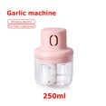 thumbnail image 1 of Wireless Electric Meat Grinder Food Chopper Mini Stainless Electric Kitchen Chopper Meat Grinder Shredder ,Easy Installation, 1 of 7
