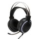 thumbnail image 3 of Auriculares para juegos G12 Estéreo 7.1 Sonido envolvente virtual Hardware de juegos de computadora con micrófono para PC portátil Negro, 3 of 10