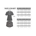 thumbnail image 6 of Little Donkey Andy 2 Piece Short Sets Golf Shirts for Women Dry Fit Mesh Shorts Workout Set with Pockets Hiking Gym Jogging Tracksuits Grey XL, 6 of 6
