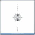thumbnail image 3 of A/C Condenser for Ford F650, F750 / International Harvester 7300, 7400, 75... QL, 3 of 3