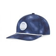 thumbnail image 1 of NEW 2025 Callaway Bogey Free Navy Topo Adjustable Snapback Golf Hat/Cap, 1 of 2