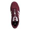 thumbnail image 1 of Tenis adidas Hombre Caballero Vl Court 3.0 Rojo Casual rojo 7.5 MX, 1 of 9