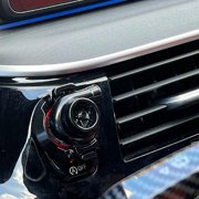 Push to Start Button Cover Car Engine Ignition Protector Cover