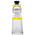 thumbnail image 2 of Gamblin G1300 37ml Artists Grade Oil Color - Hansa Yellow Light, 2 of 3