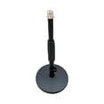 thumbnail image 1 of KLINGT Base para Micrófono Mesa KLT 061 MICROPHONE STAND KLINGT, 1 of 4