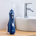 thumbnail image 1 of Waterpik Cordless Water Flosser Classic Blue, 1 of 5