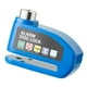 thumbnail image 5 of Candado de disco DYNWAVEMX con alarma para orificio de 7 mm azul, 5 of 8