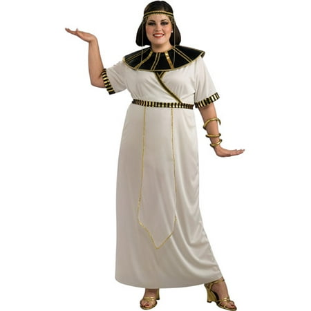 egyptian girl adult halloween costume