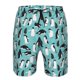 thumbnail image 3 of Fotbe Penguins Trajes de Baño Estampados para Hombre, Shorts de Verano de Secado Rápido, Ropa de Playa, Bañadores-X-Large, 3 of 6