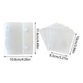 thumbnail image 3 of Binder Photo Album 3inch Kpop Photocard Holder Idol Card Collect Book, 3 of 8