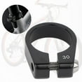 thumbnail image 2 of Exhaust Down Pipe Pipe Clamp,  Type Clamp, Sturdy Protecting Bikes For Bike Lovers Bicycles, 2 of 8