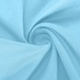 thumbnail image 5 of LEAVINGSUO Yoga Pantsfor Women Workout Out Pocket Leggings Fitness Running Sport Pants Base Layer Pants Sky Blue XXXL, 5 of 5