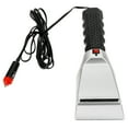 thumbnail image 3 of Electric Winter Snow Shovel Ice Scraper Heating Type Snow Removal Shovel, 3 of 8