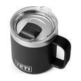 thumbnail image 1 of Taza YETI Rambler de 300 mL con revestimiento cerámico y aislamiento al vacío, 1 of 9
