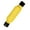 Yellow, variant on MOMOJIA Soft Touches Spring Grip Trainer With Alloys Steel For Hand Muscle Exercise