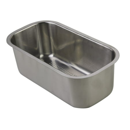 

Stainless Steel Colander Insert for