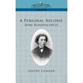 thumbnail image 1 of Pre-Owned Cosimo Classics Biography: A Personal Record (Paperback), 1 of 1