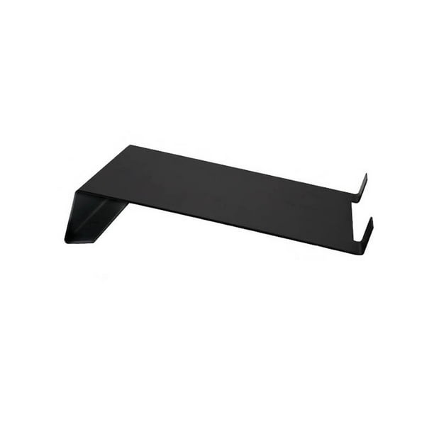 Soporte de mesa para altavoz, soporte pequeño para altavoz, accesorio práctico universal para mesa S