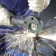 thumbnail image 4 of 50 Pack - Cut Off Wheels 4 1/2 Inch x 1/16 Inch x 7/8 Inch - For Cutting All Steel and Ferrous Metals., 4 of 4