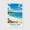 Travel 4402, variant on Nugget Point Travel Print Canvas Wall Art, Nugget Point Wall Hanging Home decor Nugget Point Canvas Art, New Zealand Art Canvas Nugget Point-1WN4420