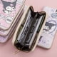 thumbnail image 3 of Sanrio Kuromi-cartera larga con dibujos animados para mujer, cartera fresca de gran capacidad para teléfono móvil, bolso de mano con cremallera para tarjetas, nuevo, 3 of 5
