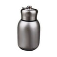 thumbnail image 5 of NIBOLOG 300ml Travel Stainless Steel Mini Coffee Wine Vacuum Flask Drink Water Bottle, 5 of 5