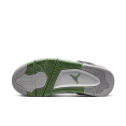 thumbnail image 4 of Sneakers Nike Retro 4 Jordan Seafoam AQ9129103 Unisex color Blanco, 4 of 4