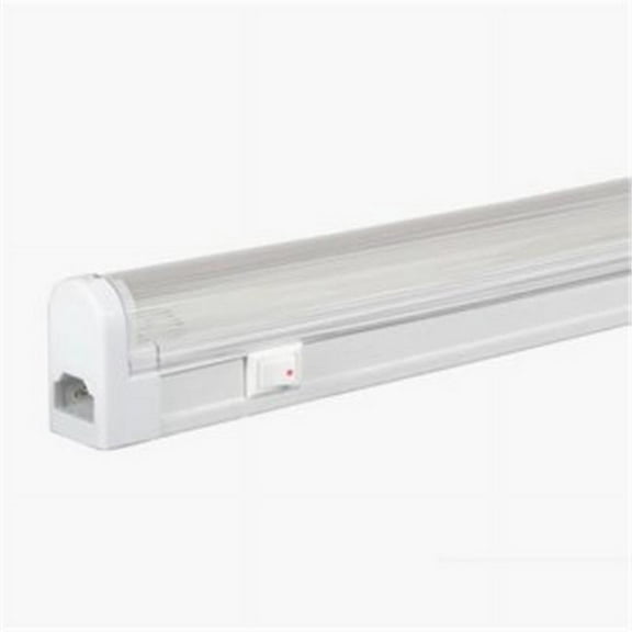 SG-LED-24-30-W-SW Sleek Led 24 in. 3000K White With Switch