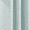 Aqua, variant on Mainstays Microsculpt Floral Rod Pocket Curtain Panels, Set of 2, Red Paprika, 37" W x 63" L