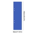 thumbnail image 3 of KTTECTOA Cool Towel for Gym Portable with Snap Button Sweat Absorbent Fast Absorbing Ice Chill Towel Sports and Outdoor Sweat Wipe Wrist Towel Decorations Home and Kitchen, 3 of 6