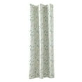 thumbnail image 1 of GUOOL Rideaux Imperméables pour Patio PETSOLA, Draperies, Auvent, Gazebo, Intimité, Stores Extérieurs B L54 x H96 Po, 1 of 9