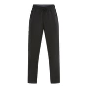 Scrubstar Performance Women’s Antimicrobial Drawstring Cargo Straight Leg Scrub Pant, Sizes XS–3XL