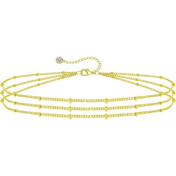 Gold Bracelets For Women Gold Bracelet Stack Pulseras Para Mujer Indian Jewelry Sets For Women Gold Bangles For Women Bracelets For Women Bracelets For Teen Girls Teen Girl Gifts Trendy Stuf[J7216]